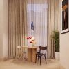 Appliques murales Acier Outremer GU10 2 Lagos