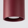 Plafonniers Aluminium Bourgogne GU10 1 Orbis