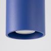 Plafonniers Aluminium Outremer GU10 1 Orbis
