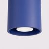 Plafonniers Aluminium Outremer GU10 1 Orbis