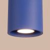 Plafonniers Aluminium Outremer GU10 1 Orbis