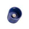 Plafonniers Aluminium Outremer GU10 1 Orbis