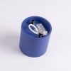 Plafonniers Aluminium Outremer GU10 1 Orbis