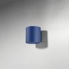 Appliques murales Aluminium Outremer G9 1 Orbis