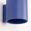 Appliques murales Aluminium Outremer G9 1 Orbis