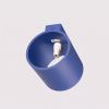 Appliques murales Aluminium Outremer G9 1 Orbis