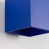 Appliques murales Aluminium Outremer G9 1 Quad