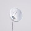 Suspensions Acier Blanc E27 1 Ugo