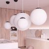 Suspensions Acier Noir E27 1 Ugo