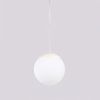 Suspensions Acier Beige E27 1 Ugo