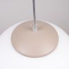 Suspensions Acier Taupe E27 1 Ugo