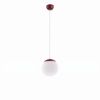 Suspensions Acier Bourgogne E27 1 Ugo