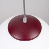 Suspensions Acier Bourgogne E27 1 Ugo