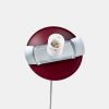 Suspensions Acier Bourgogne E27 1 Ugo