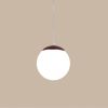 Suspensions Acier Bourgogne E27 1 Ugo