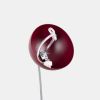 Suspensions Acier Bourgogne E27 1 Ugo