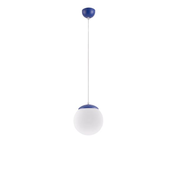 Suspensions Acier Outremer E27 1 Ugo