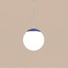 Suspensions Acier Outremer E27 1 Ugo