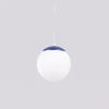 Suspensions Acier Outremer E27 1 Ugo