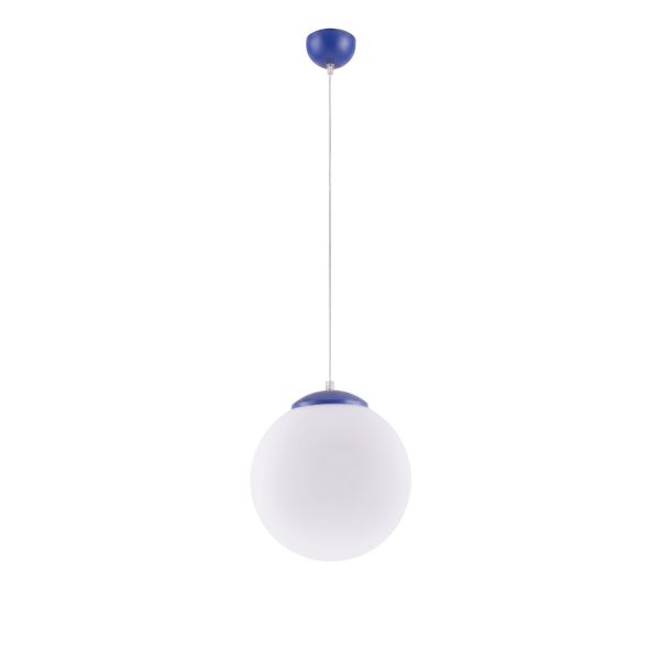 Suspensions Acier Outremer E27 1 Ugo