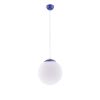 Suspensions Acier Outremer E27 1 Ugo