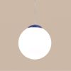 Suspensions Acier Outremer E27 1 Ugo