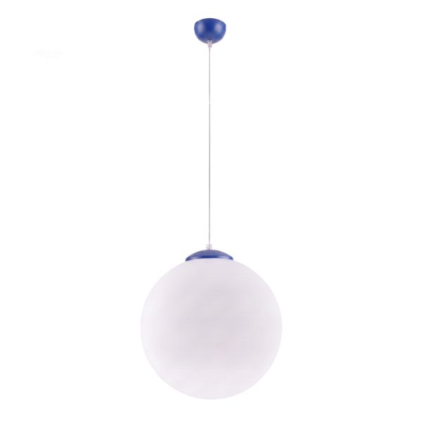 Suspensions Acier Outremer E27 1 Ugo