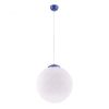 Suspensions Acier Outremer E27 1 Ugo