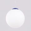 Suspensions Acier Outremer E27 1 Ugo
