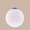 Suspensions Acier Outremer E27 1 Ugo