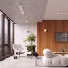Appliques murales Acier Beige G9 1 Yoli