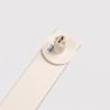 Plafonniers Acier Beige G9 2 Yoli