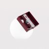 Plafonniers Acier Bourgogne G9 1 Yoli