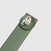 Plafonniers Acier Vert Olive G9 2 Yoli