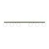 Plafonniers Acier Vert Olive G9 6 Yoli