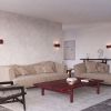 Appliques murales Acier Bourgogne G9 1 Tila