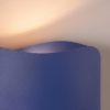 Appliques murales Acier Outremer G9 1 Tila