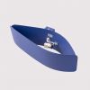 Appliques murales Acier Outremer G9 1 Tila