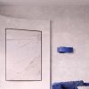 Appliques murales Acier Outremer G9 1 Tila