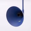 Appliques murales Acier Outremer E14 1 Nox