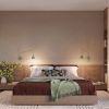 Appliques murales Acier Sauge E14 1 Nox