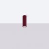 Plafonniers Aluminium Bourgogne GU10 1 Karbon