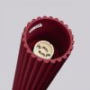 Plafonniers Aluminium Bourgogne GU10 1 Karbon