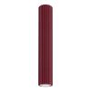 Plafonniers Aluminium Bourgogne GU10 1 Karbon