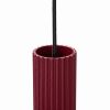 Suspensions Aluminium Bourgogne GU10 3 Karbon