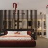 Plafonniers Aluminium Bourgogne GU10 1 Karbon
