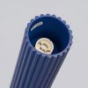 Plafonniers Aluminium Outremer GU10 1 Karbon