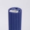 Plafonniers Aluminium Outremer GU10 1 Karbon