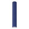 Plafonniers Aluminium Outremer GU10 1 Karbon
