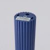 Plafonniers Aluminium Outremer GU10 1 Karbon